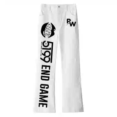 PWUE vibe