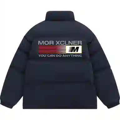 MOOR XCLNERY logo