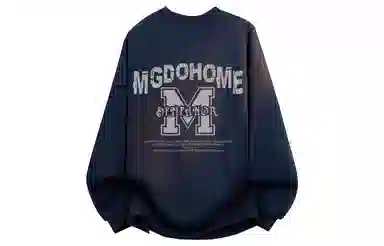 MGDOHOME logo