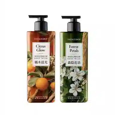 THE FACE SHOP 500ml