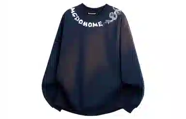 MGDOHOME