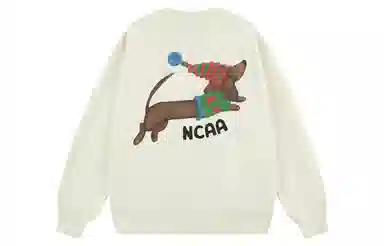 NCAA logo