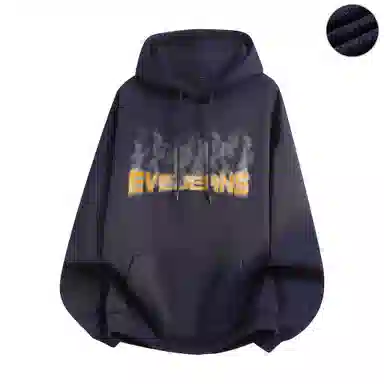 EVE jeans logo