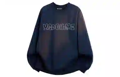 MGDOHOME logo