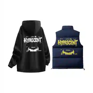HYPASCENT Logo