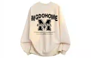 MGDOHOME logo