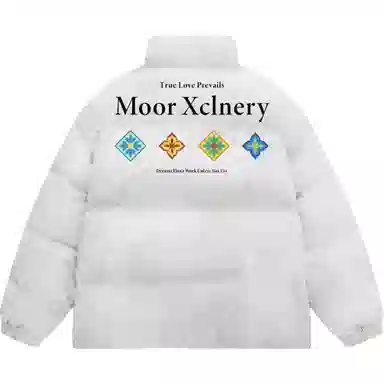 MOOR XCLNERY LOGO