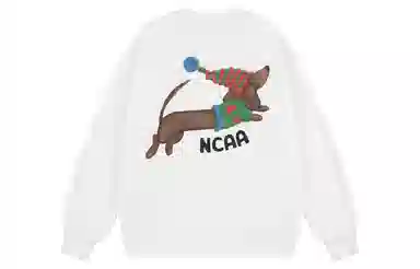 NCAA logo