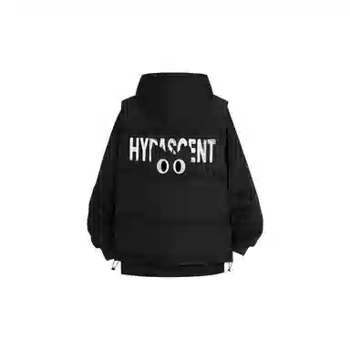 HYPASCENT Logo
