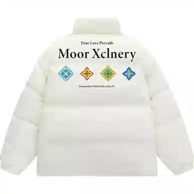 MOOR XCLNERY LOGO