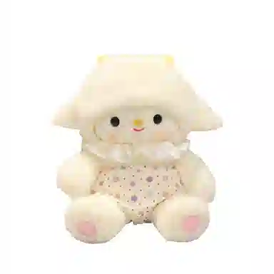 PUDOWRABBIT 23cm30cm45cm