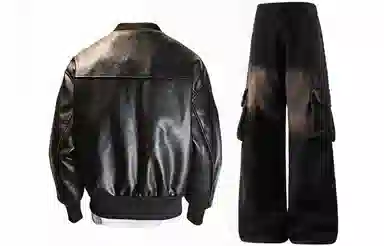 ROSECREED pucleanfit