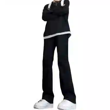 SUNSETMONENT cleanfit