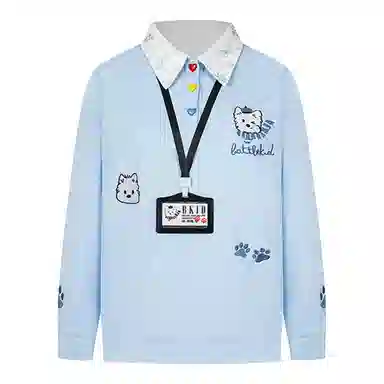 JZWSTUDIO POLO