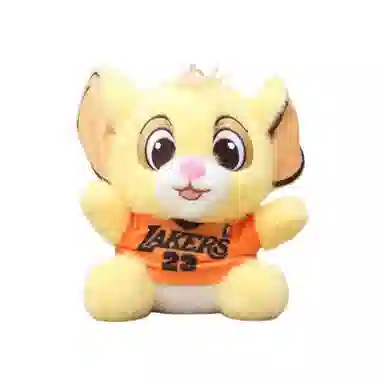 尚先生 玩具玩偶包包挂饰娃娃机 毛绒 挂件 男女同款情侣款