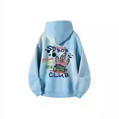 SPONGEBOB SQUAREPANTS logo