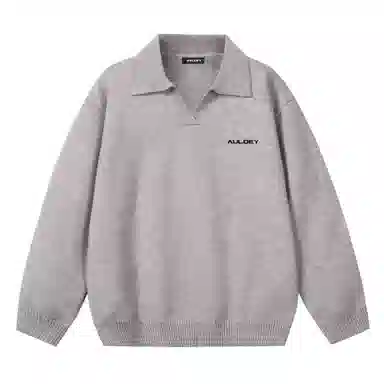AULDEY chillLOGO