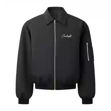 CHARLIE GOLF Cleanfitboxy