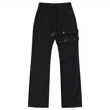 YICHEN cargo cleanfit vibe