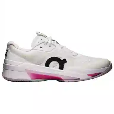 On The Roger Pro Fire