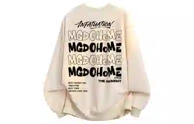 MGDOHOME logo