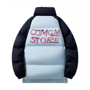 COMGM