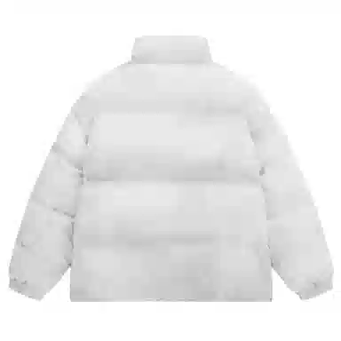 YCCLCC Classic Puffer Jacket