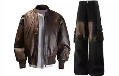 ROSECREED pucleanfit