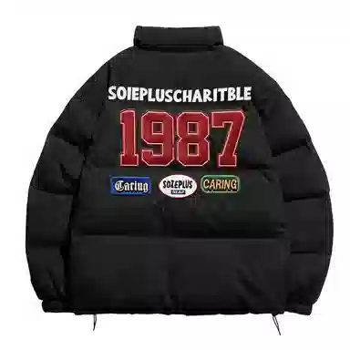 SOIEPLUS Down Jackets