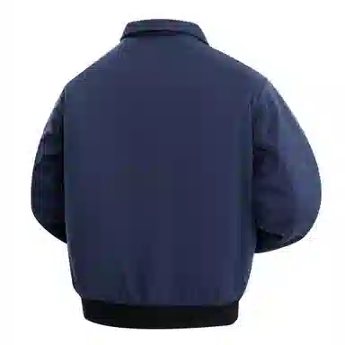 REBIRTHRABBIT cleanfitbomber