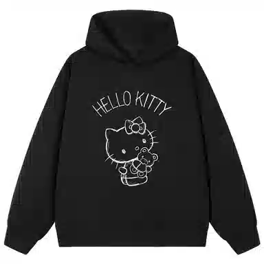 Sanrio x HelloKitty SS25