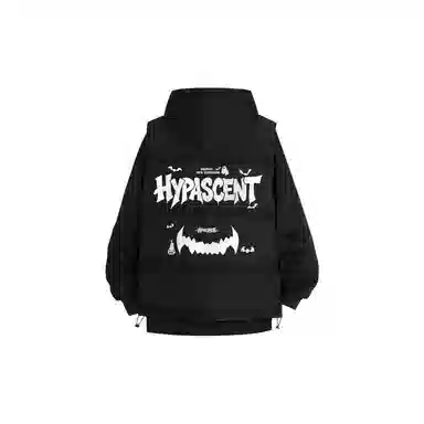 HYPASCENT Logo