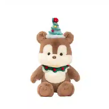 PUDOWRABBIT 22cm30cm