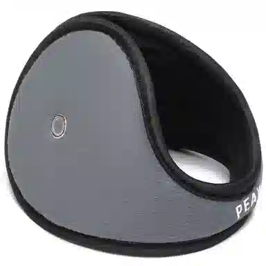 匹克 防风防寒加绒保暖耳夹扩音轻盈舒适不勒头 聚酯纤维 耳罩 男女同款情侣款