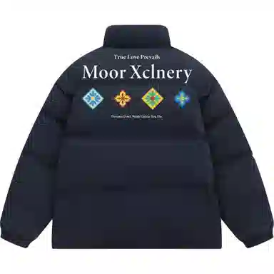 MOOR XCLNERY LOGO