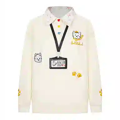 JZWSTUDIO POLO