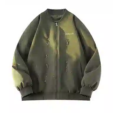 PEA Bomber Jacket