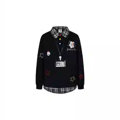 JZWSTUDIO POLO