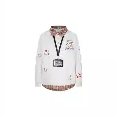 JZWSTUDIO POLO