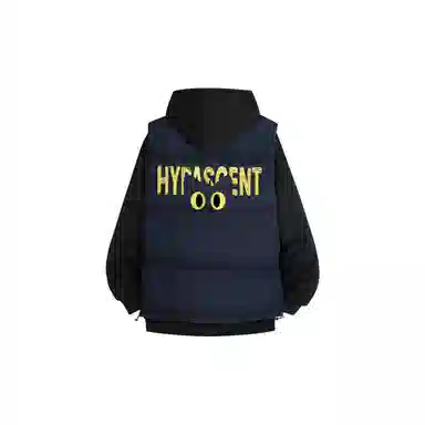 HYPASCENT Logo