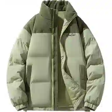 7 SEVFUN Cleanfit Puffer Jacket