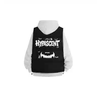 HYPASCENT Logo
