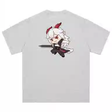 T