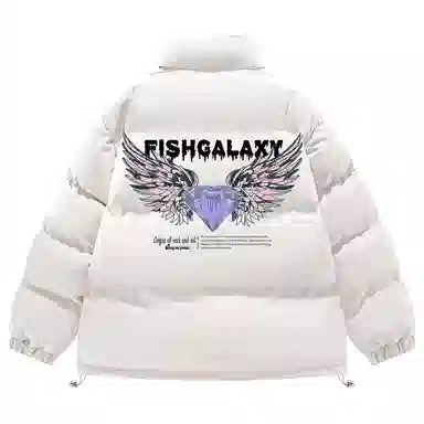 FISHGALAXY logo