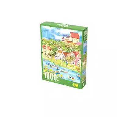 1000pcs DIY1000