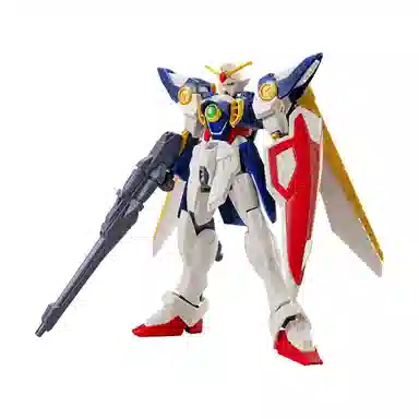 BANDAI ENTRY GRADE Spirits 1144