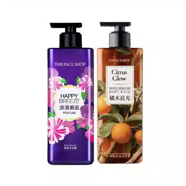 THE FACE SHOP 500ml