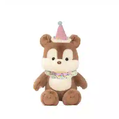 PUDOWRABBIT 22cm30cm