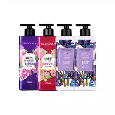 THE FACE SHOP 500ml