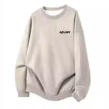 AULDEY VintageLOGOoversize